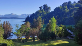 Arrayanes San Carlos De Bariloche